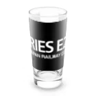 jf_railwayのE257系オリジナルグッズ Long Sized Water Glass :front