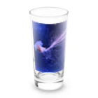 lispのユウレイクラゲ Long Sized Water Glass :front