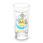 かいほう屋の「天使マヨエル」 / マヨネーズの妖精「マヨ」 Long Sized Water Glass :front