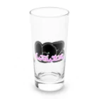 こふぃのお店のLoz Logo Long Sized Water Glass :front