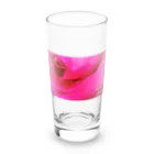 Megumi no Miseの薔薇の涙 Long Sized Water Glass :front