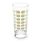 TK-proのTK-pro（フクラガエル） Long Sized Water Glass :front