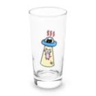 Rebel（レブル）の連れさらわれーの Long Sized Water Glass :front