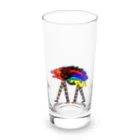 ZION LANDのタンドリー・バルファン Long Sized Water Glass :front