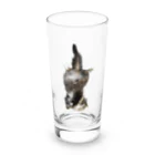 momoとGabrielのGabriel Long Sized Water Glass :front
