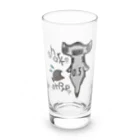 mabterroのハンマーヘッドシャープペン Long Sized Water Glass :front