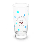 shirokumakun shop＊のshirokuma kun Long Sized Water Glass :front