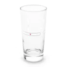 キッズモード某のリーチ Long Sized Water Glass :front