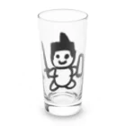 chicodeza by suzuriのただのゆうしゃ Long Sized Water Glass :front