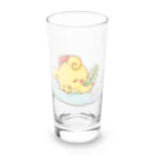 atelierent.jpの夢冒険ウィンクル Long Sized Water Glass :front