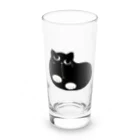 ゆきおっとこvのまろに〜(仮名) Long Sized Water Glass :front