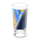 tokyo_a_wの中央区の空 Long Sized Water Glass :front