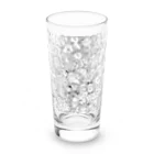 haciのKAZOO2 Long Sized Water Glass :front