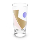 separate roomのseparate room no.1 Long Sized Water Glass :front