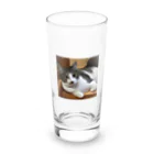 亜武羅無士のほしちゃん Long Sized Water Glass :front