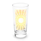 ライラlightの光 Long Sized Water Glass :front