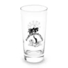 sunny days kitchenのサニーデイズキッチン　オリジナル Long Sized Water Glass :front