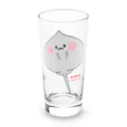 クサカイ商店のエイちゃん Long Sized Water Glass :front