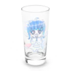 みこきちのさぶかる！天使ちゃん Long Sized Water Glass :front