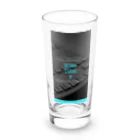 dsk3のデザスタK[cool design] Long Sized Water Glass :front