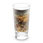 世界美術商店の死の勝利 / The Triumph of Death Long Sized Water Glass :front