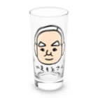 LalaHangeulのやまもとさん Long Sized Water Glass :front