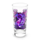 エゴイスト乙女のおかるとちゃん Long Sized Water Glass :front