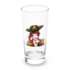 roger_spoonのロジャー Long Sized Water Glass :front