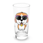 R&N PhotographyのPerrito Long Sized Water Glass :front