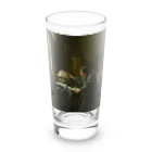 世界美術商店の天文学者 / The Astronomer Long Sized Water Glass :front