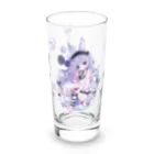 SyunaSyunaの夏！ロンググラス Long Sized Water Glass :front