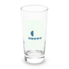 滝川商店の知的好奇心 Long Sized Water Glass :front