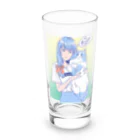 On Friday Nightのセンノイノリ ロンググラス A Long Sized Water Glass :front