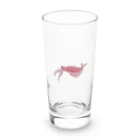puikkoの古生物　アノマロカリス2 Long Sized Water Glass :front