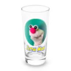 イッレ・コスヤのZettai Muri Long Sized Water Glass :front