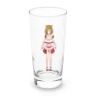 あっがもんショップのあっがもん水着 Long Sized Water Glass :front