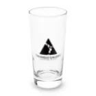 Brainstorm Storeのトライアングルギャラリー　 Long Sized Water Glass :front