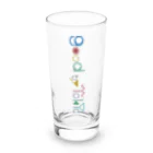 good by TOKYOのgood by TOKYO オリジナルアイテムたて Long Sized Water Glass :front