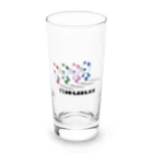 sora × 3D LEELEE Shopの交通安全 【3D LEELEE】 Long Sized Water Glass :front