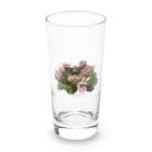 TANIKU-WANのバーベナ Long Sized Water Glass :front