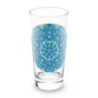 LeafCreateの海に眠る宝石 Long Sized Water Glass :front