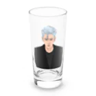 Hoai.art.jpのEXO PARK CHANYEOL fanart  Long Sized Water Glass :front