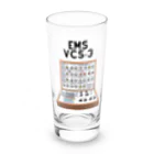 Vintage Synthesizers | aaaaakiiiiiのEMS VCS-3 Vintage Synthesizer Long Sized Water Glass :front