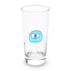 studio_pentaのにげくらげ(デビュー) Long Sized Water Glass :front