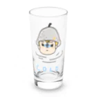 HAMATAKE MutsukoのMIZUBURO COLD Long Sized Water Glass :front