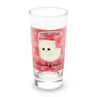 ペルシャ猫のモフのNeko wa ekitai    (ねこは(わ)液体) Long Sized Water Glass :front