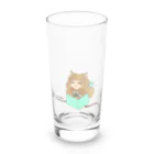 眠音そまり@Vライバーのそまり追加グッズ Long Sized Water Glass :front