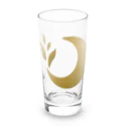 UZUKIHIKAKUの卯月皮革 Long Sized Water Glass :front