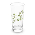 tafu tafuのピスターチオ／しし座 Long Sized Water Glass :front