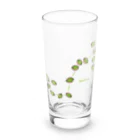 tafu tafuのピスターチオ／さそり座 Long Sized Water Glass :front